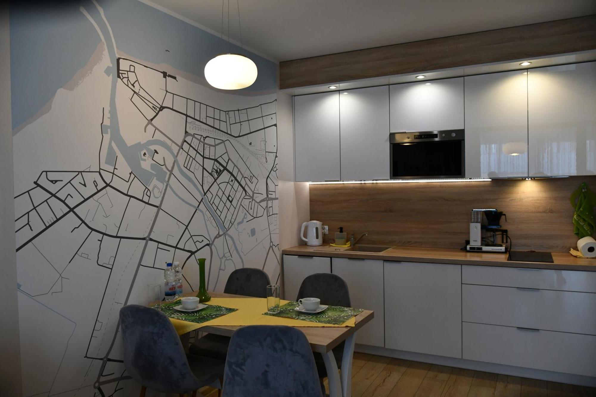 קולובז'ג Apartamenty U Ireny מראה חיצוני תמונה